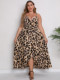 women plus size warmer clothes summer dresses long big size