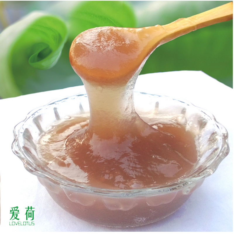 湖北爱荷纯藕粉400克。湖北特产 内装独立小包|msdalam kategori kopi/oatmeal/Dibancuh ke dalam teh, Lotus root kanji/oatmeal/minuman Chong, Lotus root kanji - dari Buy2taobao.com untuk memberikan perkhidmatan ejen Taobao profesional membeli