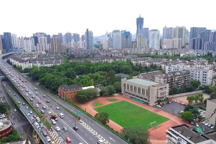 【第一次拍卖】杭州市下城区上塘路208号朝晖新城1幢2202室房产及室内