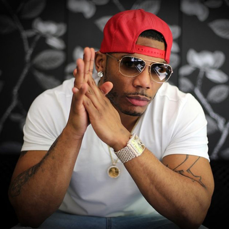 美式嘻哈黑人说唱重磅t桖修身弹力圆领纯色打底衫夏季短t袖上衣男