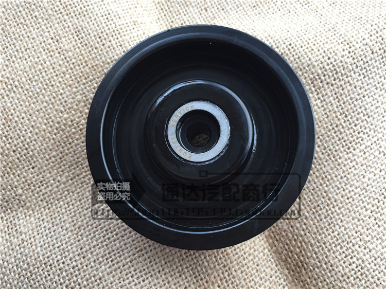 适用于奔驰 SL280 300 350 CLK280 350 500 发动机皮带轮 过渡轮在类目 汽车/用品/配件/改装, 汽车零配件, 动力系统, 涨紧轮中 - 来自Buy2taobao.com提供专业的淘宝代购服务