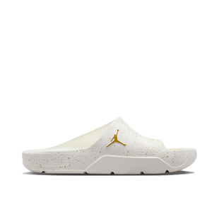 耐克Nike Jordan Post Slide 男子舒适防滑耐磨拖鞋 FN5430-107