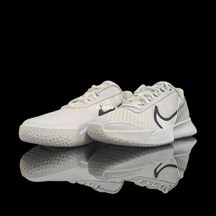 耐克Nike Air Zoom Vapor Pro 2 男子耐磨减震网球鞋 DR6191-001