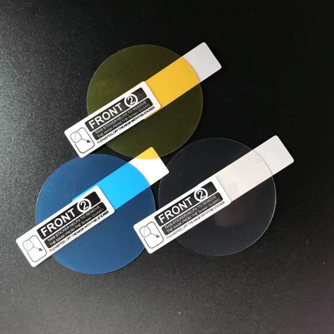 华为Watch GT 智能手表屏幕高清防刮膜 watch1/2纳米防爆膜在类目 3C数码配件, 手机配件, 手机贴膜中 - 来自Buy2taobao.com提供专业的淘宝代购服务