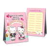 西式HelloKitty桌卡 婚庆席卡 主题婚礼席位卡 台卡 婚礼婚庆用品 西式HelloKitty桌卡 婚庆席卡 主题婚礼席位卡 台卡 婚礼婚庆用品