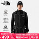 TheNorthFace北面防风夹克男24春夏户外休闲防泼水防晒皮肤衣7WCY