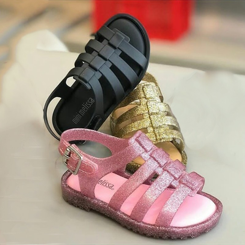 Spot Brazil melissa Melissa Roman melissa Savory Sandals children children's shoesin the Shoes/Baby Shoes/Parent-child shoes , Sandals category - from Buy2taobao.com to provide professional Taobao agent buy service