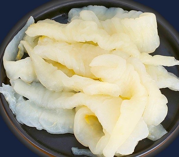 冷冻花胶鱼胶鱼肚煲汤火锅专用火锅佛跳墙花胶汤酒店特色方便食材