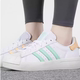 Adidas阿迪达斯三叶草女鞋SUPERSTAR AYOON经典贝壳头板鞋休闲鞋