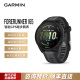 Garmin佳明Forerunner165心率血氧音乐触屏智能GPS跑步运动腕表