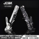 适用MZMIX边撑小牛25款NXT MQIL九号猎户座改装JCGK驻车感应边撑