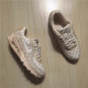 耐克 Nike Air Max90 NRG淡粉波点男女运动休闲跑步鞋 CZ1929-200