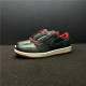 Air Jordan 1 Low AJ1 男女情侣低帮复古休闲篮球鞋 CZ0775-036