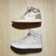 Air Jordan 1 Zoom AJ1女子白绿棕休闲运动篮球鞋 CT0979-102-004