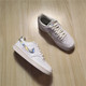 耐克 Nike Court Vision LowAF1镭射低帮简版运动板鞋 CW5596-100