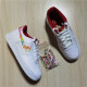 耐克 Nike Air Force 1 AF1 鼠年彩钩中国年休闲板鞋 CU2980-191