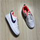 耐克 NIKE COURT BOROUGH LOW 2 GS低帮舒适休闲板鞋 BQ5448-112