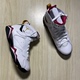 Air Jordan 7 AJ7 休闲篮球鞋 CU9307-106 705417-029 CU9307-106