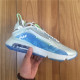 耐克 Nike AIR MAX 2090 大气垫缓震跑鞋 CZ8693-011 CZ8694-101