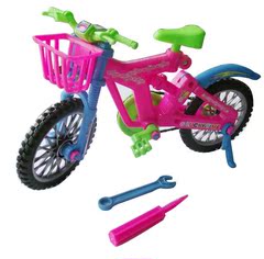 儿童益智拆装玩具 仿真拆装自行车玩具 益智儿童DIY