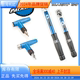 美国parktool 自行车棘轮扭力扳手测试 TW-6.2 ATD-1.2  tw-5.2