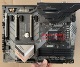 ASROCK/华擎科技Z370 K6杀手版 秒华硕B360微星Z390主板E3 1245V5