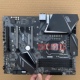 库存MSI/微星Z390 GAMING EDGE AC刀锋 豪华大主板 CC150华硕Z370