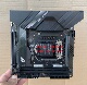 Asus/华硕 ROG STRIX B460-I GAMING 微星H410ITX华擎B560I Z490I