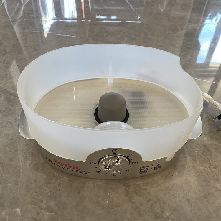 tefal/特福电蒸锅配件底座垫板盖子边框适用vc100170/vc1006