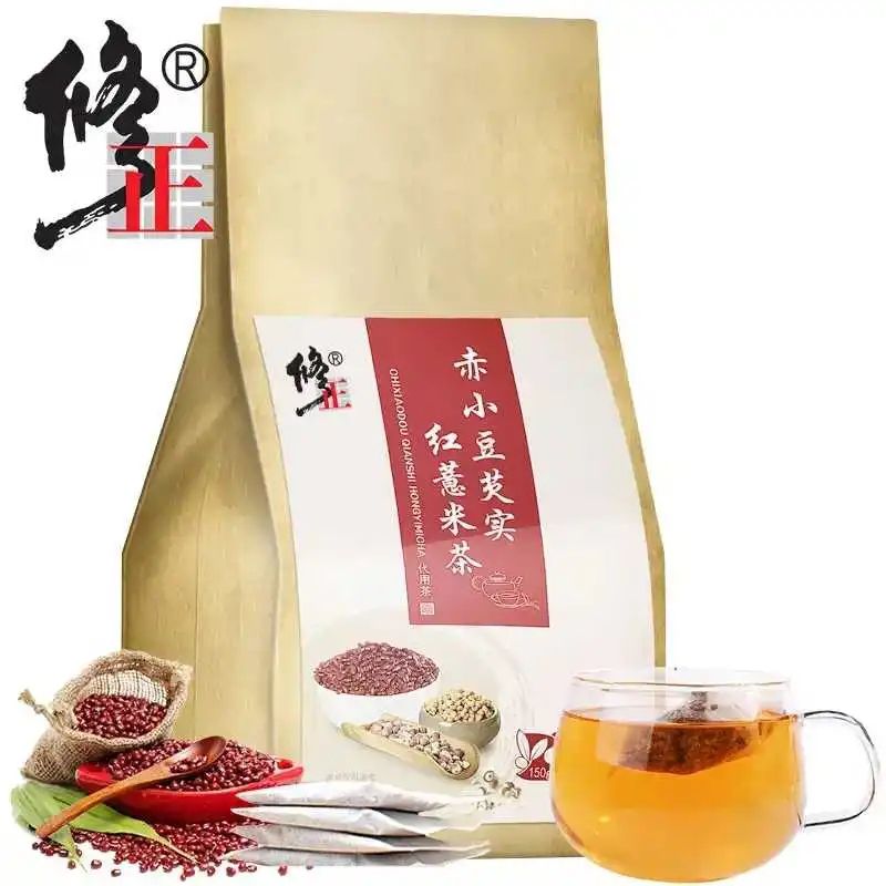 抖音修正赤小豆红薏米茶 1袋30包 150g/袋 HMX|ruв категории домашний ткань, гобелен/гобелен - от Buy2taobao.com для оказания профессиональной услуги покупки агента Taobao