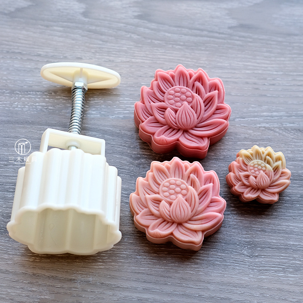 三木家月饼模具-特价促销-优惠券领取-价格|多少钱|什么牌子好-35优惠