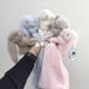 ▲ Aboo｜英国「JELLYCAT」 邦妮兔新生儿宝宝玩偶安抚巾现货