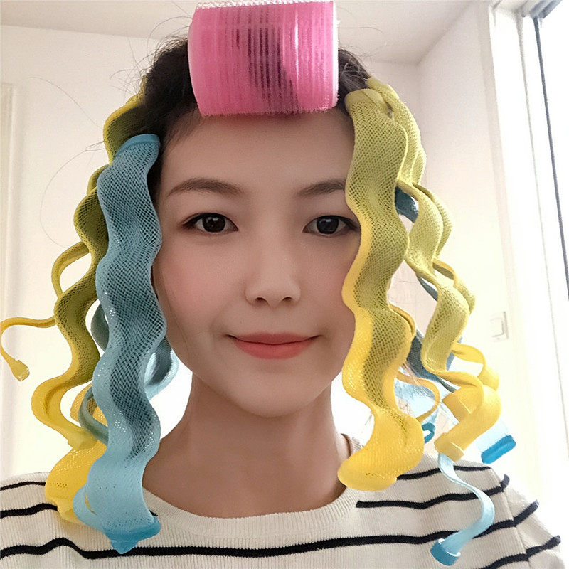 热销发卷 卷发筒