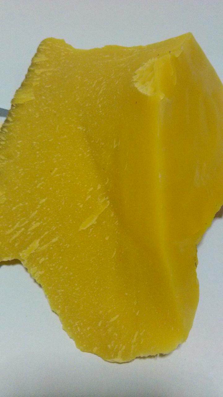 纯天然蜂蜡100g蜂场直销蜜蜂蜡食用蜡diy唇膏