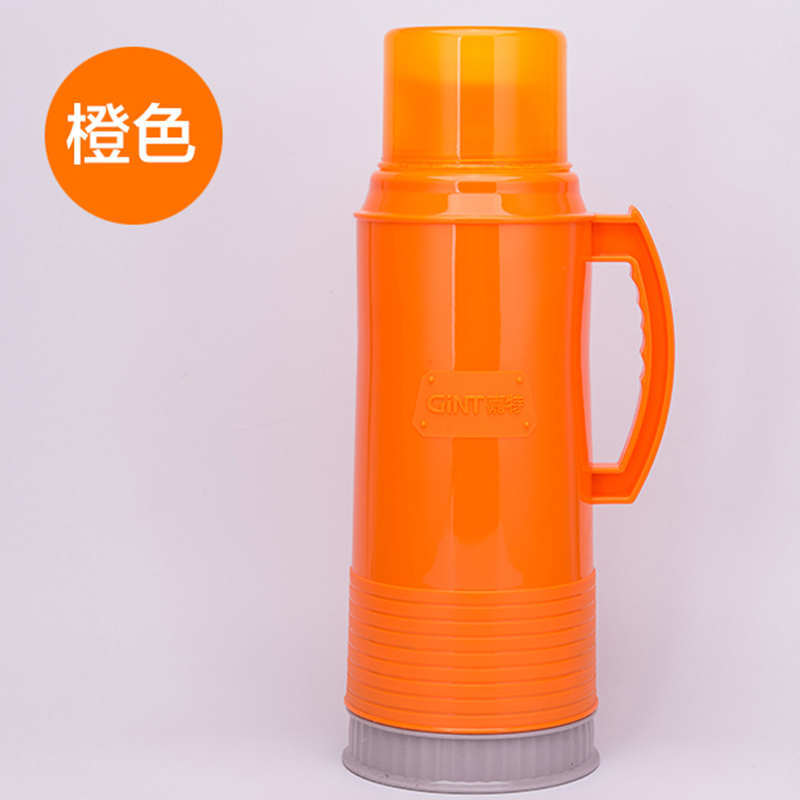 嘉特保温瓶热水瓶家用保温瓶保温壶玻璃内胆暖瓶暖壶开水瓶学生用|ruв категории посуда, кубок/кубок/чайник, термос - от Buy2taobao.com для оказания профессиональной услуги покупки агента Taobao