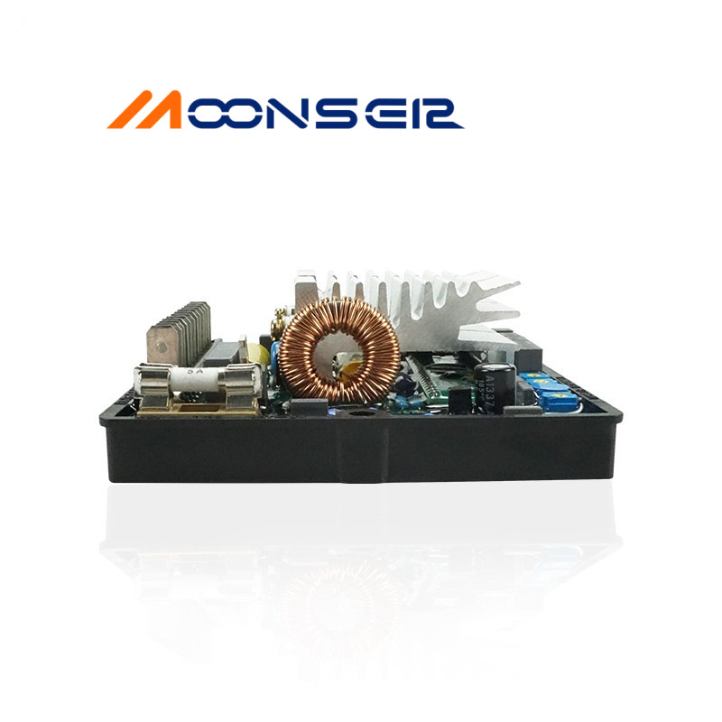 发电机配件 自动电压调节器 AVR 稳压板 调压板 SR7-2G