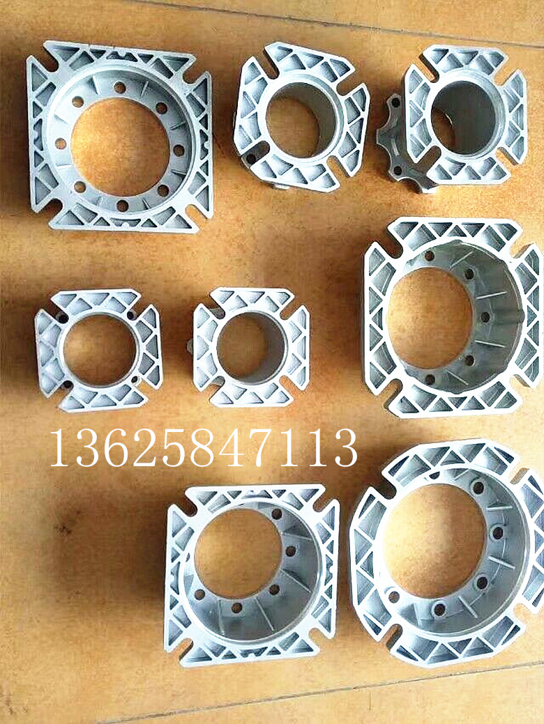 蜗轮蜗杆减速机输出铝法兰NMRV30/40/50/63/75/90/130在类目 五金/工具, 机电五金, 变速机, 蜗轮蜗杆减速机中 - 来自Buy2taobao.com提供专业的淘宝代购服务