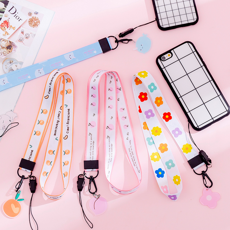 the republic of korea personality originality Mobile phone lanyard camisole Neck rope Net Red Broadband neck Lanyard Mobile phone shellin the 3C Digital Accessories, Cell Phone Accessories , Phone Accessories , Mobile phone pendant/Mobile phone chain category - from Buy2taobao.com to provide professional Taobao agent buy service