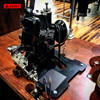 FEOFF UnionSpecial43200G专业修改原色赤耳牛仔长裤脚裤口改短裤|ru FEOFF UnionSpecial43200G专业修改原色赤耳牛仔长裤脚裤口改短裤|ru