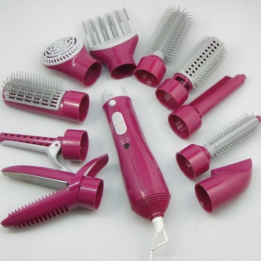 multi-function Curls modelling comb hair drier Hair drier Straight hair Hair dryer one .in the Personal Care/Health/Massage equipment , Hair Tool , Hair dryer category - from Buy2taobao.com to provide professional Taobao agent buy service