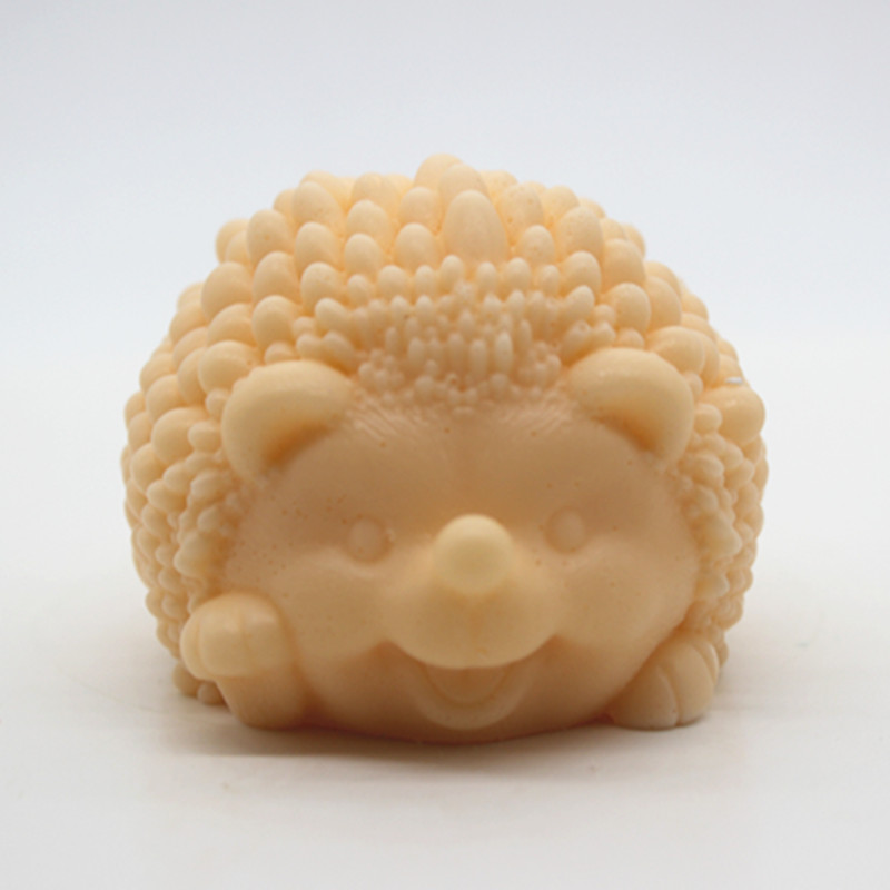 C772手工皂模具香薰蜡烛硅胶模车载摆件硅胶刺猬模具在类目 美容护肤/美体/精油, 精油芳疗, 精油芳疗用具, 手工皂模具中 - 来自Buy2taobao.com提供专业的淘宝代购服务