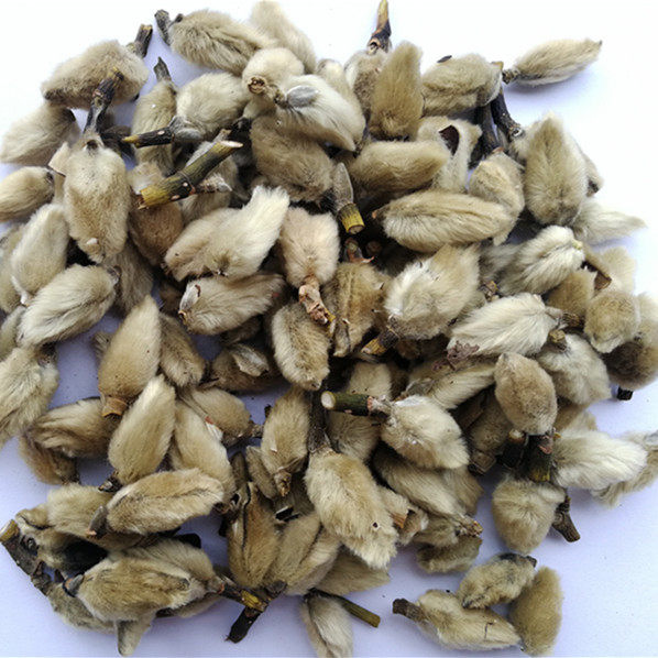 辛夷花中药材毛桃特级玉兰花调味料天然望春花木笔50g