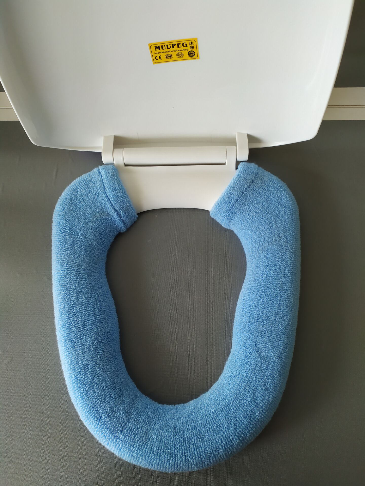 Type U O- Oval Gourd-shaped Potty sets Toilet mat Potty chair Seat cushion Toilet seat chair keep warm Padin the Family/Personal Cleaning Tools , Sanitary appliances/Bathroom accessories , Toilet sets/Toilet seat category - from Buy2taobao.com to provide professional Taobao agent buy service