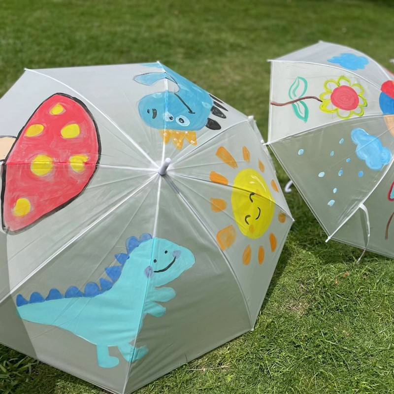 特价儿童雨伞定制