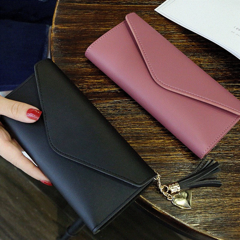 女士钱包 2018新款 wallet ladies Carteira purse women 零钱包在类目 箱包皮具/热销女包/男包, 钱包中 - 来自Buy2taobao.com提供专业的淘宝代购服务