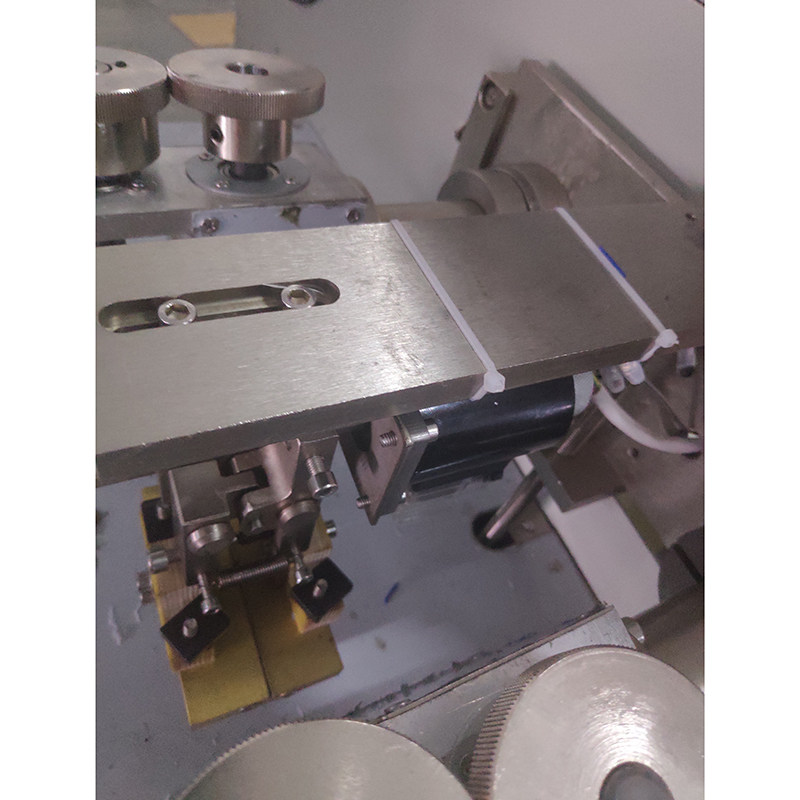 枕式包装机成型器零配件刀座刀片