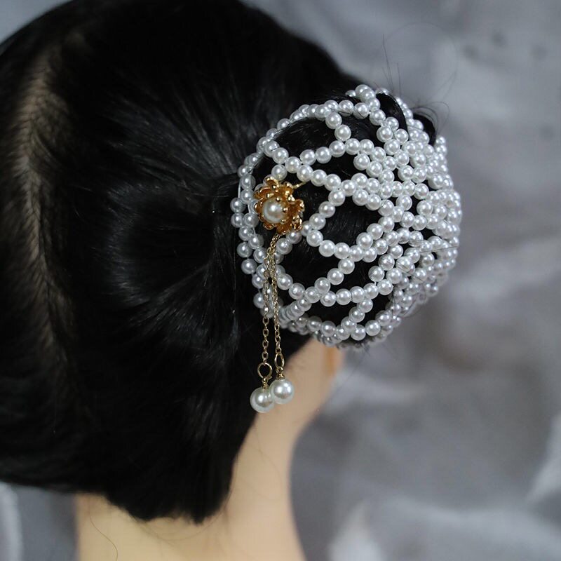 发网女汉服古风