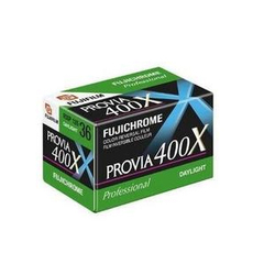 富士PROVIA-400X-RXP-135专业反转400度胶卷