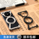 派凡Z型适用华为MateX5手机壳金属无边框典藏版新款超薄metax3折叠屏带支架保护套外壳原机高端骨架后壳散热
