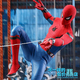 MMS535 HOTTOYS HT 1/6 蜘蛛侠2 英雄远征 SPIDER-MAN电影版 现货